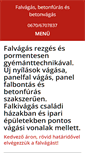 Mobile Screenshot of falvagas.com